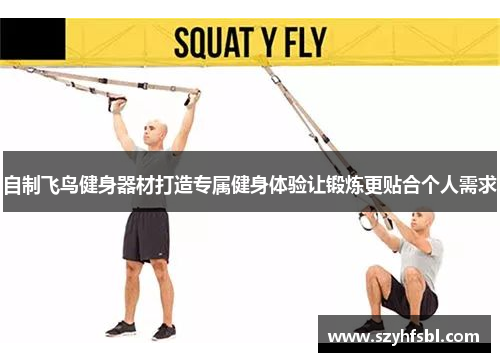 自制飞鸟健身器材打造专属健身体验让锻炼更贴合个人需求